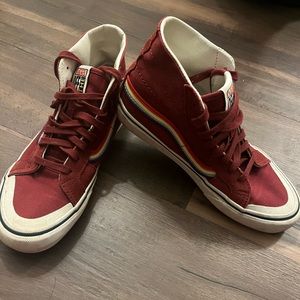 Vans Sk8-Hi